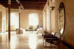 ITALIA, PIEMONTE, TORINO - CASA A TORINO, INTERNO - ITALY, PIEDMONT, TURIN - HOUSE IN TURIN, INTERIOR