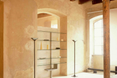ITALIA, PIEMONTE, TORINO - CASA A TORINO, INTERNO - ITALY, PIEDMONT, TURIN - HOUSE IN TURIN, INTERIOR