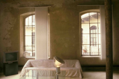 ITALIA, PIEMONTE, TORINO - CASA A TORINO, INTERNO, SALOTTO - ITALY, PIEDMONT, TURIN - HOUSE IN TURIN, INTERIOR, DRAWING ROOM