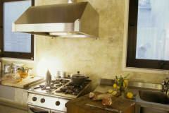 ITALIA, PIEMONTE, TORINO - CASA A TORINO, INTERNO, CUCINA - ITALY, PIEDMONT, TURIN - HOUSE IN TURIN, INTERIOR, KITCHEN